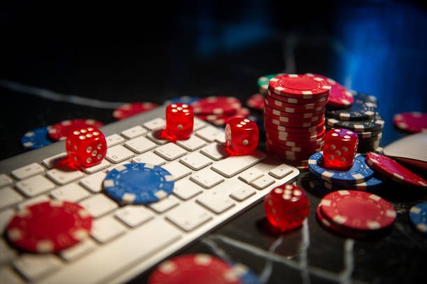 Live security status dashboard